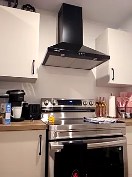 LilyOrion online show from September 25, 2025, 7:39 pm