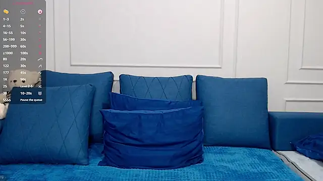 kwana colada online show from January 6, 2025, 6:20 pm