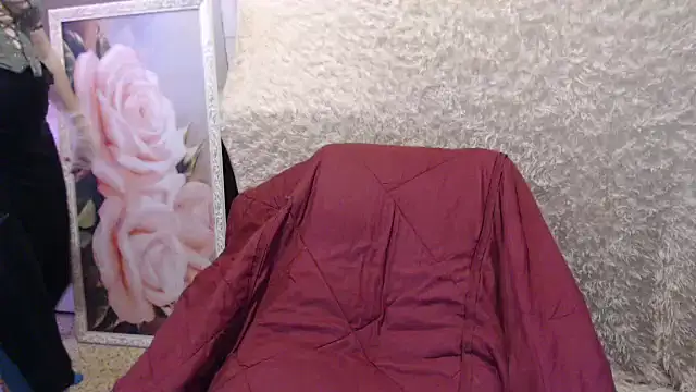 Ruda1919 online show from March 18, 2025, 9:31 am