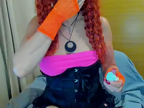 Ruda1919 online show from April 20, 2026, 12:35 am