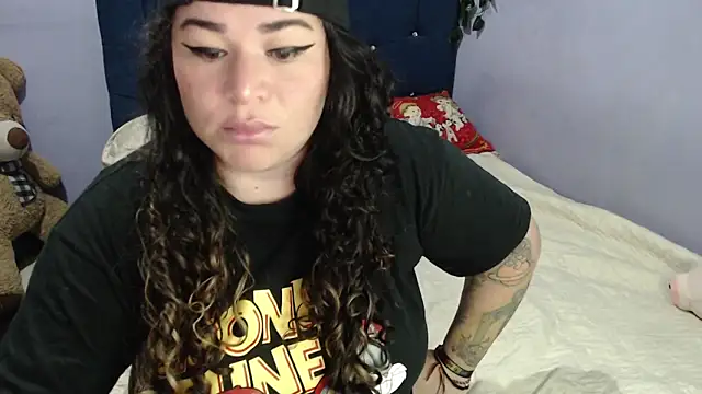 ANGELIQUE KLANE online show from December 29, 2024, 4:51 pm