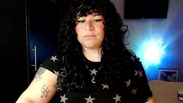 ANGELIQUE KLANE online show from September 10, 2025, 5:29 am