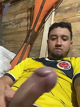 PeneRey7 online show from November 20, 2025, 2:45 am