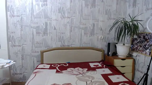 GinaQSoul online show from March 18, 2025, 7:41 am