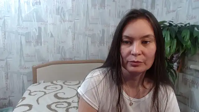 GinaQSoul online show from January 10, 2026, 12:29 pm