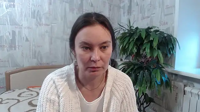 GinaQSoul online show from February 25, 2026, 11:31 am