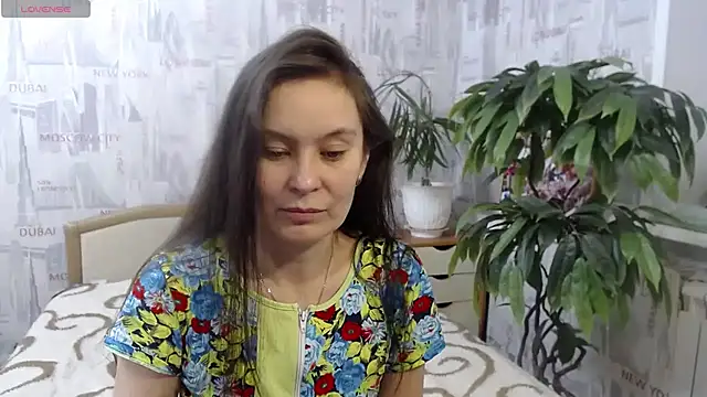 GinaQSoul online show from April 23, 2026, 5:37 pm