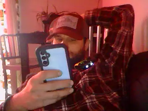 Bwc4u2Ride online show from March 4, 2025, 3:04 pm