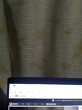 mari657 online show from March 10, 2025, 11:27 pm