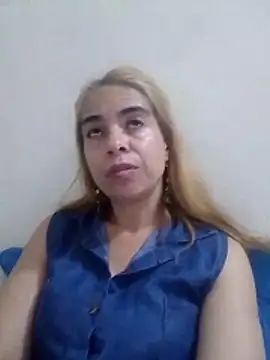 mari657 online show from March 17, 2026, 12:59 am