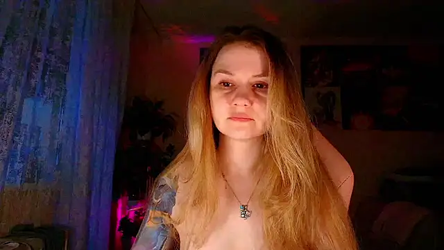 GoodWitch  online show from March 31, 2026, 5:30 am