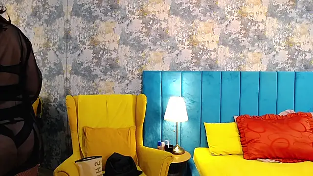 LisaCroft online show from September 27, 2025, 9:14 am