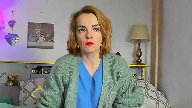 KateConner online show from February 26, 2025, 8:11 pm