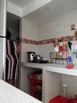 Brenda Berck  online show from March 1, 2025, 8:53 pm