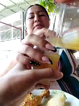 Brenda Berck  online show from March 10, 2025, 7:50 pm