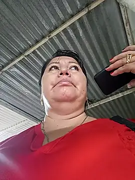 Brenda Berck  online show from September 9, 2025, 1:38 am