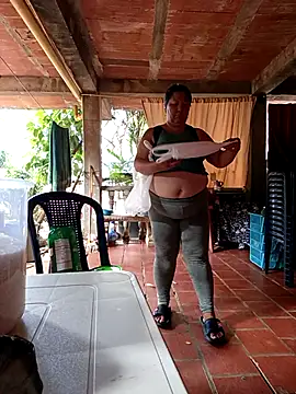 Brenda Berck  online show from September 10, 2025, 7:25 pm