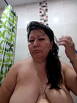 Brenda Berck  online show from October 22, 2025, 11:10 am