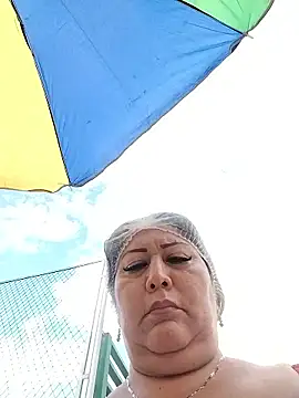 Brenda Berck  online show from April 9, 2026, 9:53 pm