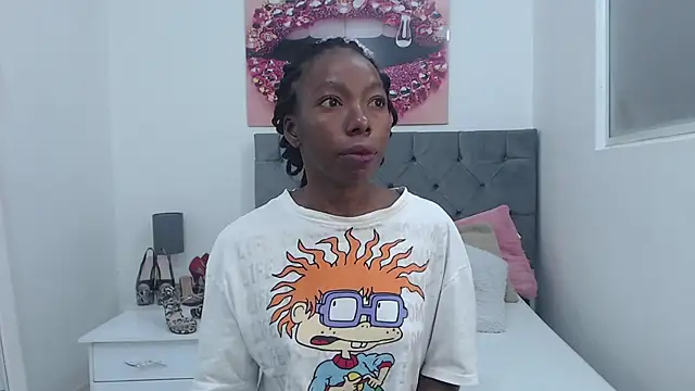 kirajohnson online show from January 31, 2025, 11:56 am