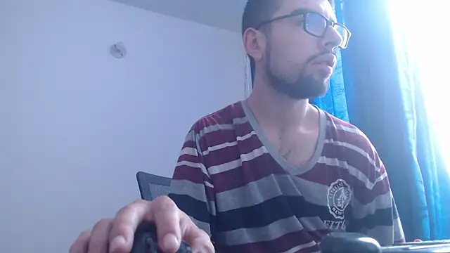 fvckolombianguyy online show from February 5, 2025, 1:22 pm