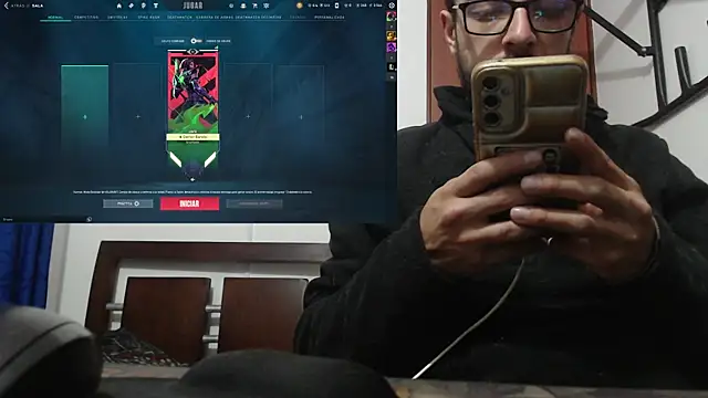 fvckolombianguyy online show from March 4, 2025, 2:06 am