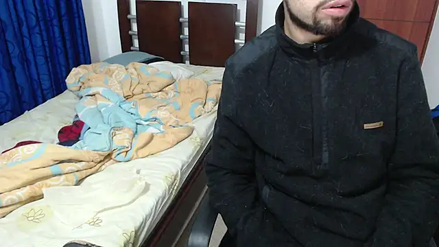 fvckolombianguyy online show from March 8, 2025, 1:17 am