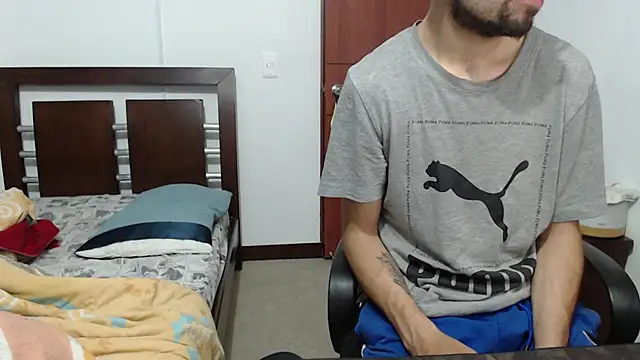 fvckolombianguyy online show from March 9, 2025, 5:44 am