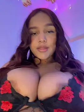 Fancyxlove online show from December 27, 2024, 2:01 pm