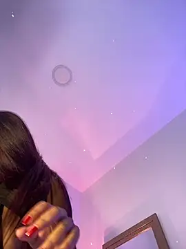 Fancyxlove online show from January 15, 2025, 10:57 pm