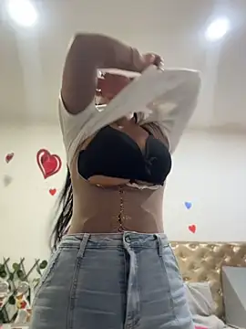 Fancyxlove online show from July 25, 2026, 3:42 pm