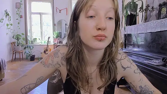 Snapshot of Miranda2_0 chatting on February 23, 2026, 9:50 am Miranda2 0 online show from February 23, 2026, 9:50 am