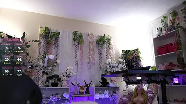 Snapshot of xxhayleemariexx chatting on January 15, 2026, 12:15 am xxhayleemariexx online show from January 15, 2026, 12:15 am