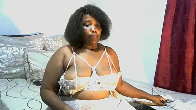 LadyLillyX online show from March 24, 2026, 5:29 pm