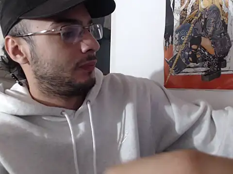 xZABLEYERx online show from October 20, 2025, 5:08 am