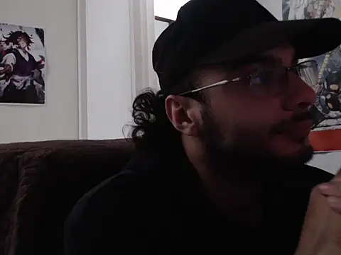 xZABLEYERx online show from October 22, 2025, 11:10 am