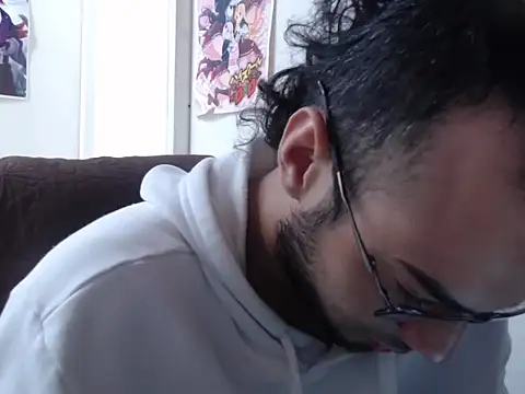 xZABLEYERx online show from October 28, 2025, 11:58 am