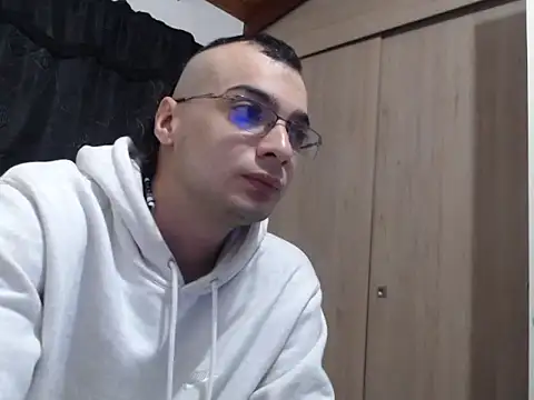 xZABLEYERx online show from November 19, 2025, 12:21 am