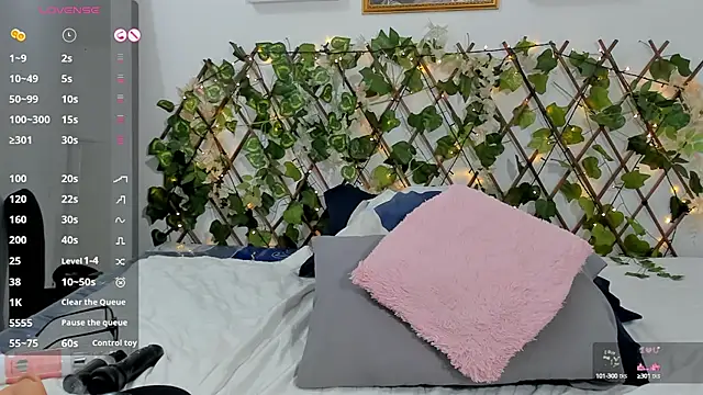 myblackdoope online show from October 1, 2025, 3:07 pm