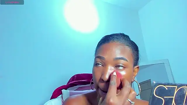 myblackdoope online show from January 9, 2026, 12:19 pm