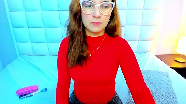 teresasroom  online show from January 15, 2026, 2:10 pm