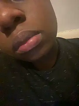 Cyebony online show from February 4, 2025, 7:11 pm