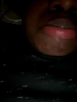 Cyebony online show from September 8, 2025, 4:39 pm