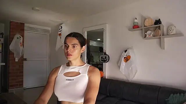  Vahos  online show from October 29, 2025, 5:25 pm