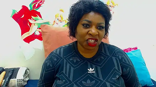 Ebonyhotass26 online show from February 3, 2026, 5:18 pm