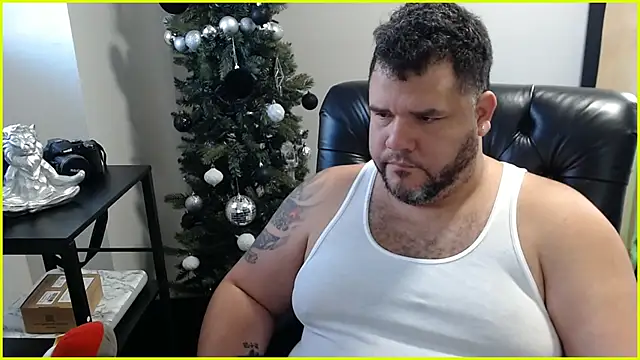 Gabihotxxx1 online show from December 30, 2024, 6:38 pm