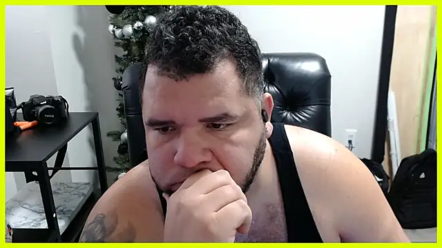 Gabihotxxx1 online show from January 3, 2025, 5:42 pm