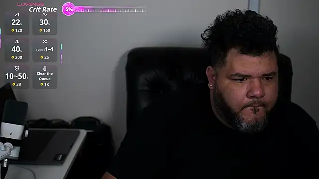 Snapshot of Gabihotxxx1 chatting on June 3, 2026, 4:12 pm Gabihotxxx1 online show from June 3, 2026, 4:12 pm