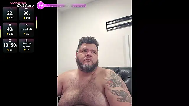 Snapshot of Gabihotxxx1 chatting on June 5, 2026, 1:17 pm Gabihotxxx1 online show from June 5, 2026, 1:17 pm