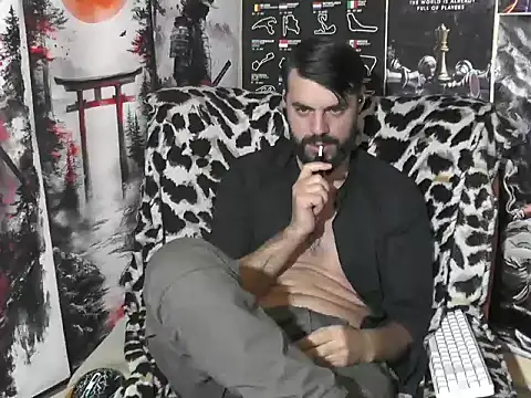 00george online show from November 28, 2025, 9:50 pm